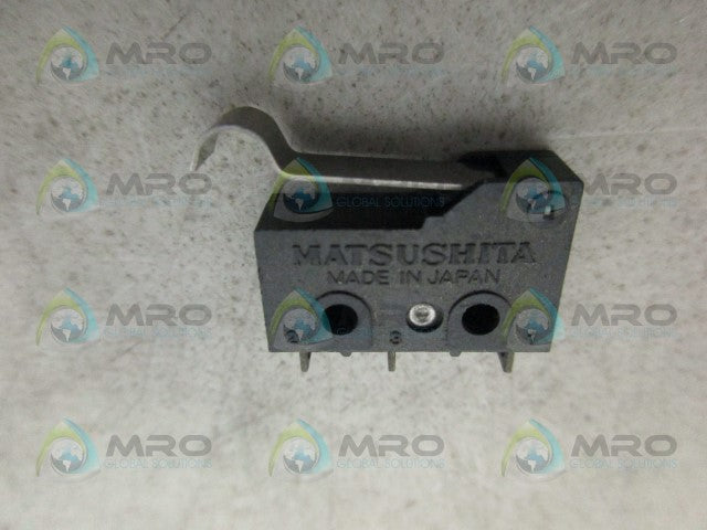 MATSUSHITA AH32429 LIMIT SWITCH *NEW NO BOX*