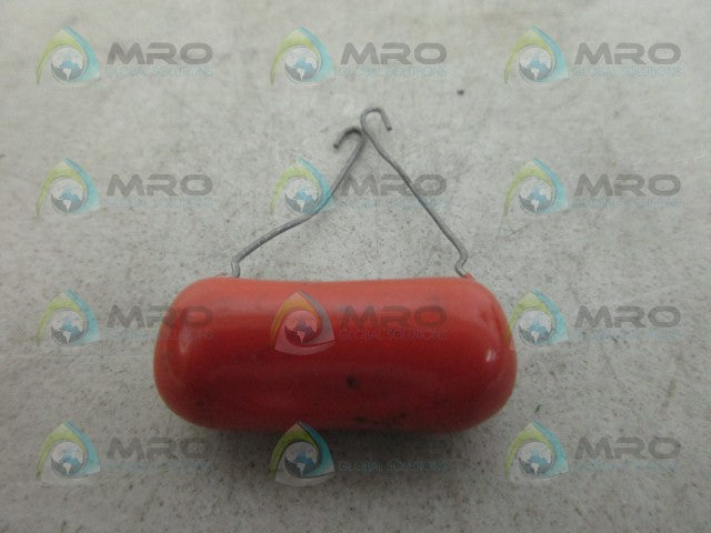 INDUSTRIAL MRO 2PS-P20 CAPACITOR *USED*