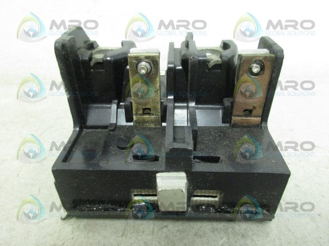 PUSHMATIC P4260 CIRCUIT BREAKER *NEW NO BOX*