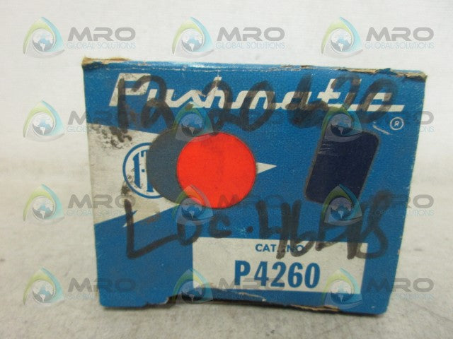 PUSHMATIC P4260 CIRCUIT BREAKER *NEW IN BOX*