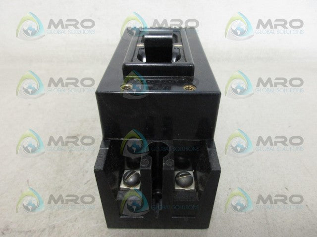 HEINEMANN ELECTRIC P2163S CIRCUIT BREAKER *NEW IN BOX*