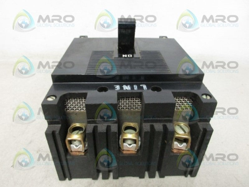 SQUARE D 989316 CIRCUIT BREAKER *NEW IN BOX*