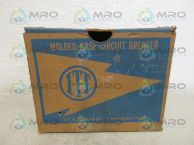SIEMENS EH3-B020 CIRCUIT BREAKER *NEW IN BOX*