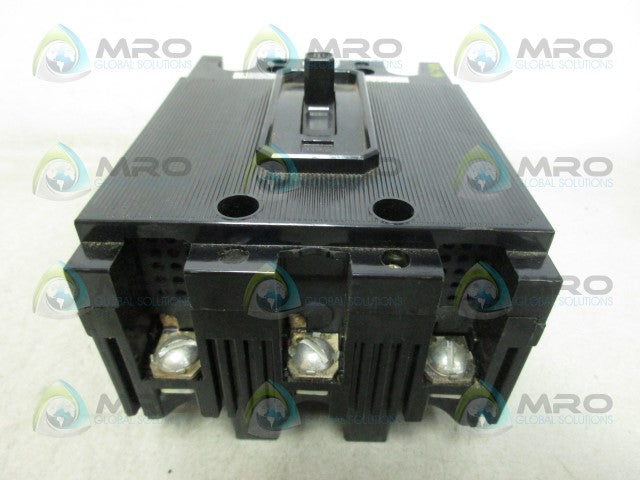 SIEMENS EH3-B020 CIRCUIT BREAKER *NEW IN BOX*