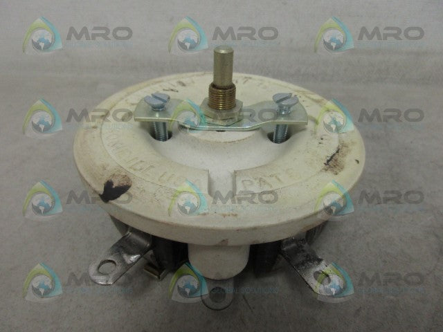 OHMITE 0548 RHEOSTAT *NEW IN BOX*