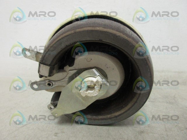 OHMITE 0548 RHEOSTAT *NEW IN BOX*