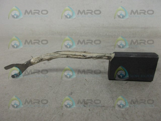 HELWIG EH CARBON BRUSH *USED*