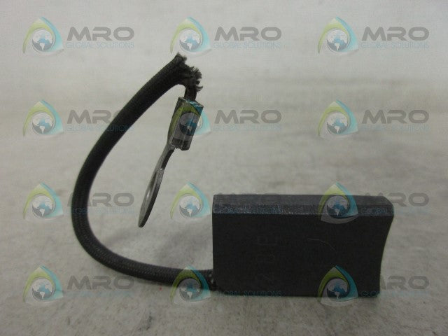 INDUSTRIAL MRO 2BE CARBON BRUSH *USED*