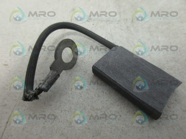 INDUSTRIAL MRO 2BE CARBON BRUSH *USED*
