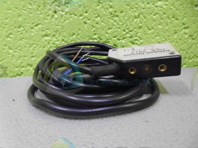 SCHONBUCH 5213 PROXIMITY SWITCH*NEW NO BOX*
