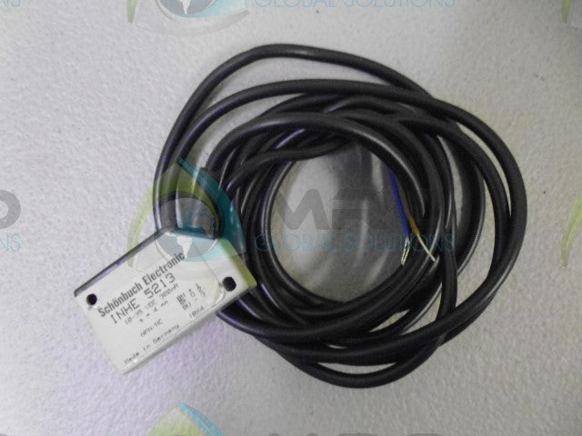 SCHONBUCH 5213 PROXIMITY SWITCH*NEW NO BOX*