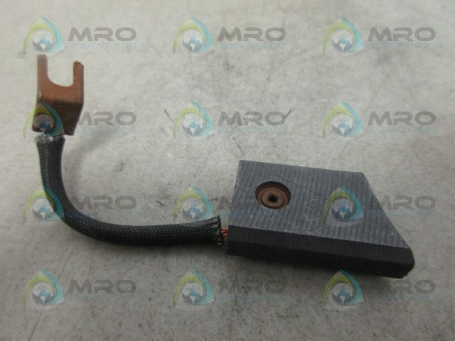 INDUSTRIAL MRO TAT948 CARBON BRUSH *NEW NO BOX*