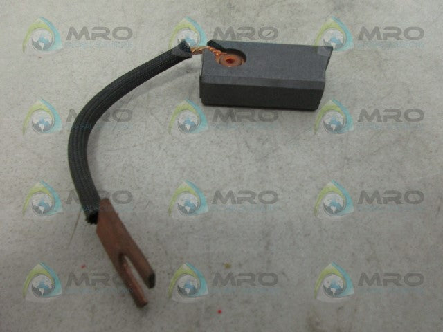 INDUSTRIAL MRO GSD CARBON BRUSH *USED*