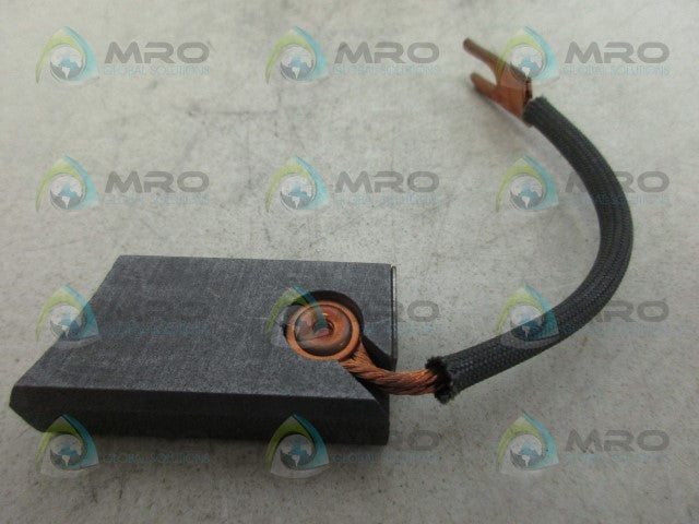 INDUSTRIAL MRO GSD CARBON BRUSH *USED*