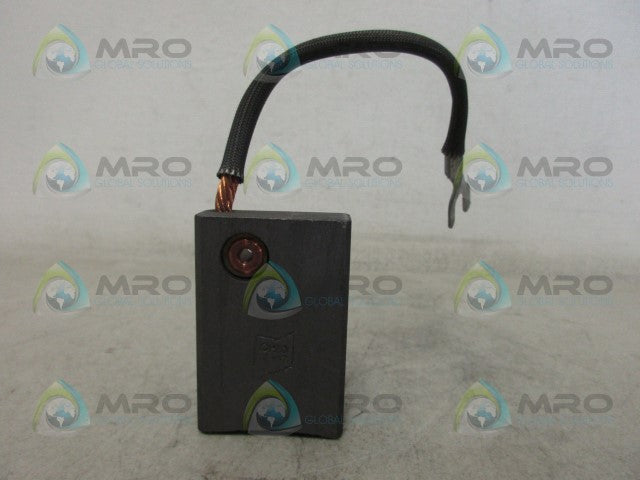 INDUSTRIAL MRO M-17 CARBON BRUSH *USED*