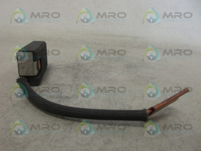 INDUSTRIAL MRO JSD CARBON BRUSH *USED*