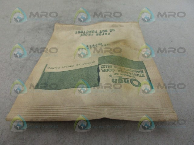 ONAN 160A558 NIPPLE *NEW IN FACTORY BAG*