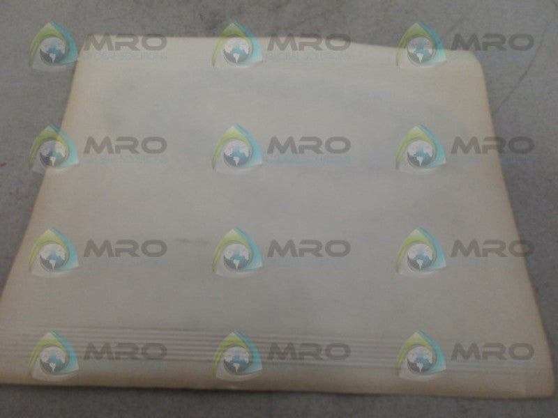 ONAN 140-0584 GASKET AIR CLEANER *NEW IN FACTORY BAG*