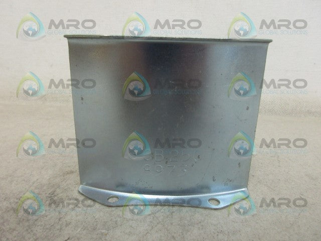 INDUSTRIAL MRO 8CB250 FRICTION SHOE *NEW NO BOX*