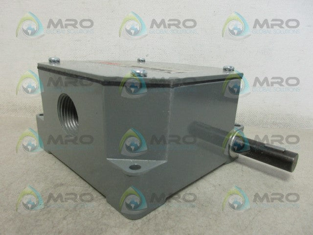 AMETEK 2006-402L120A ROTARY LIMIT SWITCH *NEW IN BOX*