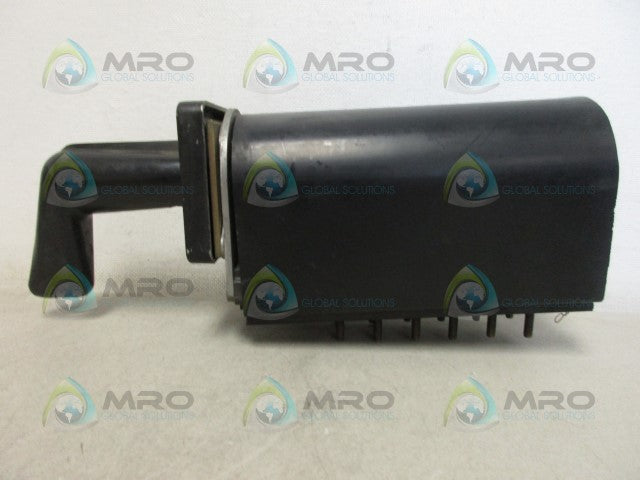 SIEMENS 14-139-168-503 CONTROL SWITCH *USED*