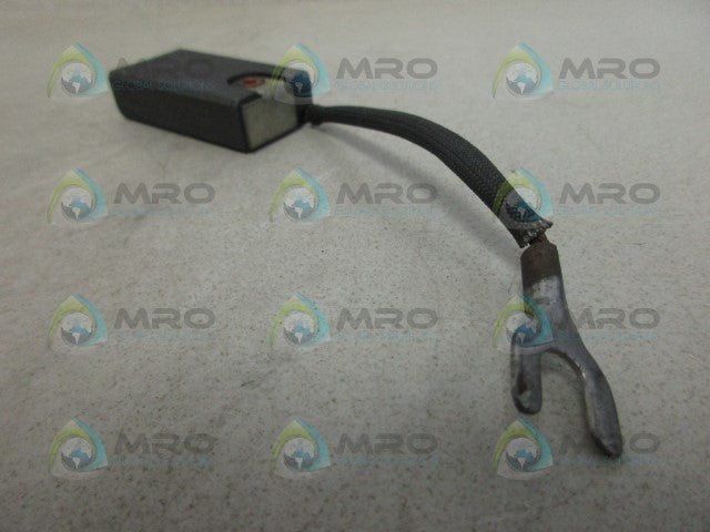INDUSTRIAL MRO BCH CARBON BRUSH *USED*
