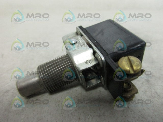 INDUSTRIAL MRO 7905 PUSHBUTTON *USED*