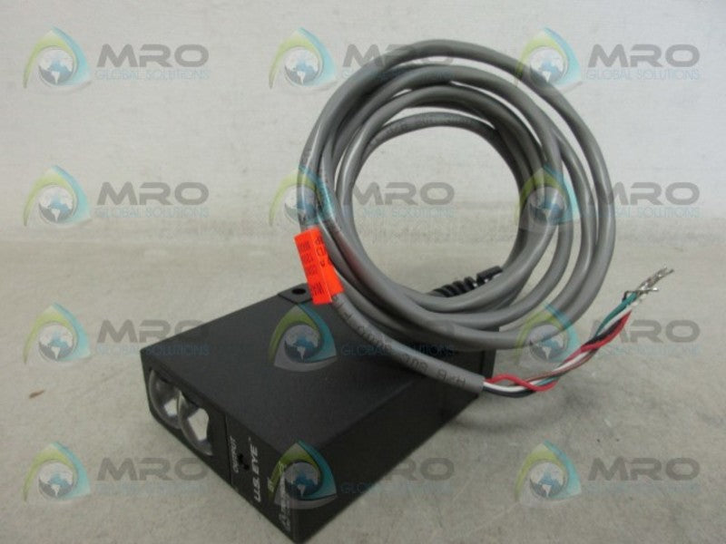 TRI-TRONICS UCD-A PROXIMITY SENSOR *NEW IN BOX*