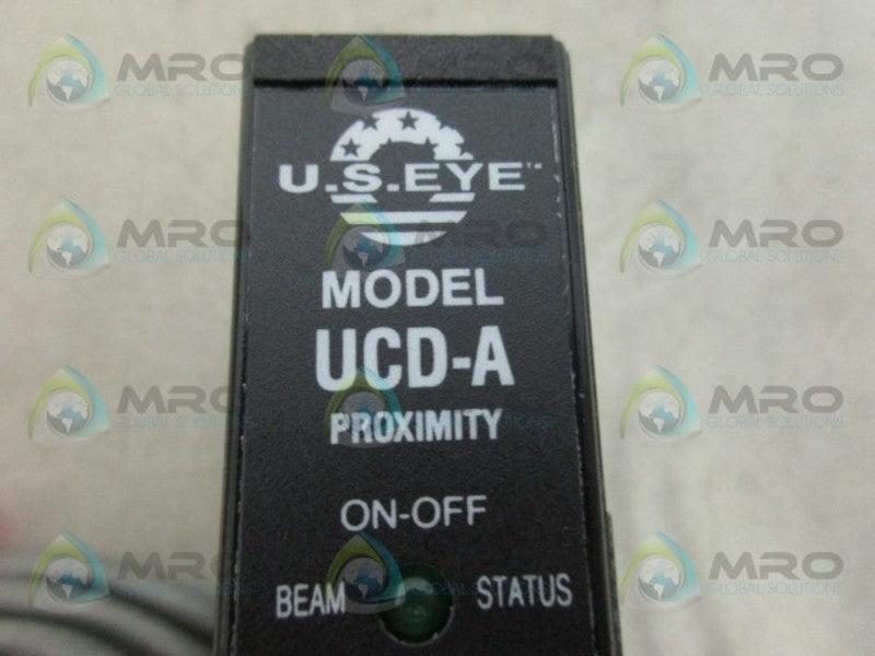 TRI-TRONICS UCD-A PROXIMITY SENSOR *NEW IN BOX*