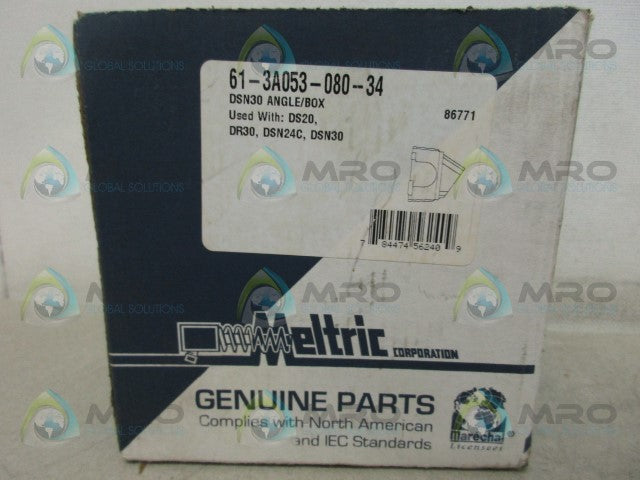 OHMITE 4200 RHEOSTAT *NEW IN BOX*