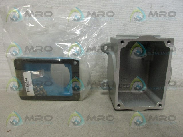 OHMITE 4200 RHEOSTAT *NEW IN BOX*