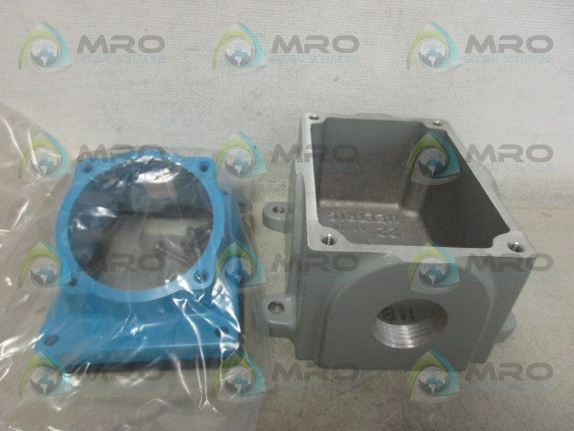 OHMITE 4200 RHEOSTAT *NEW IN BOX*