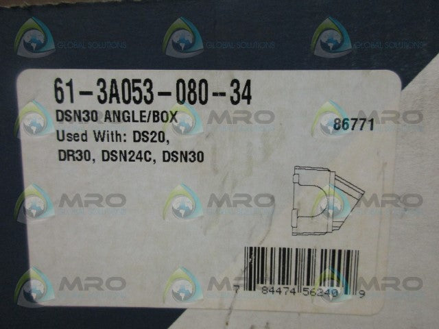 OHMITE 4200 RHEOSTAT *NEW IN BOX*