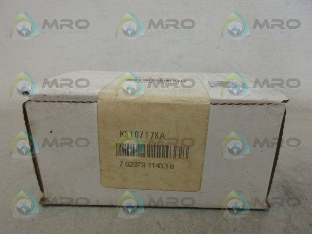 FEDERAL SIGNAL K8107178A REPLACEMENT LAMP BULB *FACTORY SEALED*
