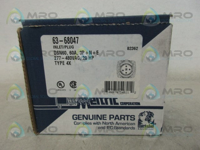 TOPWORX 75-13527-A2 LIMIT SWITCH *NEW IN BOX*
