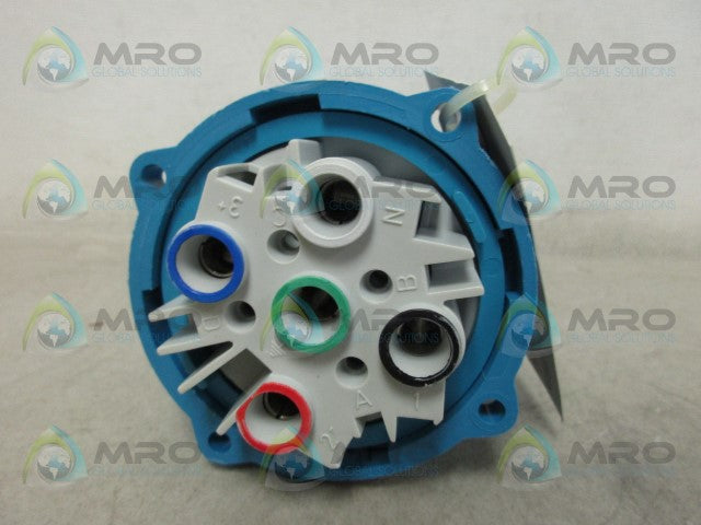 TOPWORX 75-13527-A2 LIMIT SWITCH *NEW IN BOX*