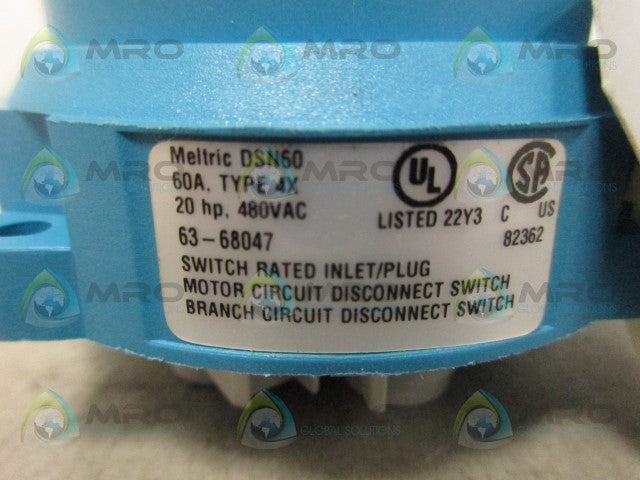 TOPWORX 75-13527-A2 LIMIT SWITCH *NEW IN BOX*