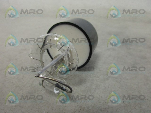 FEDERAL SIGNAL K8107178A REPLACEMENT LAMP BULB *NEW IN BOX*
