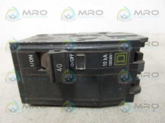 GENERAL ELECTRIC 16SB1AB201SSM2P SWITCH *USED*