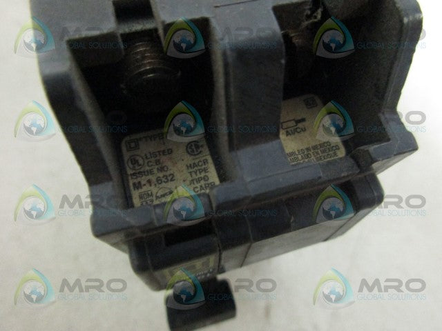 GENERAL ELECTRIC 16SB1AB201SSM2P SWITCH *USED*