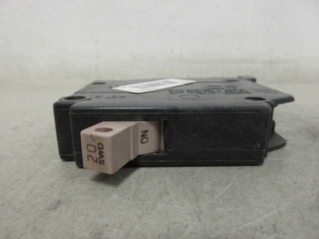 GENERAL ELECTRIC 55-201503P1 PNEUMATIC TIMER *USED*