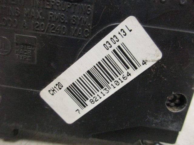 GENERAL ELECTRIC 55-201503P1 PNEUMATIC TIMER *USED*