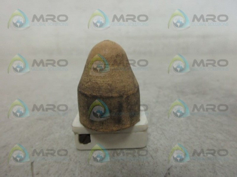 CASTELCO 1A250V PUSHBUTTON *USED*