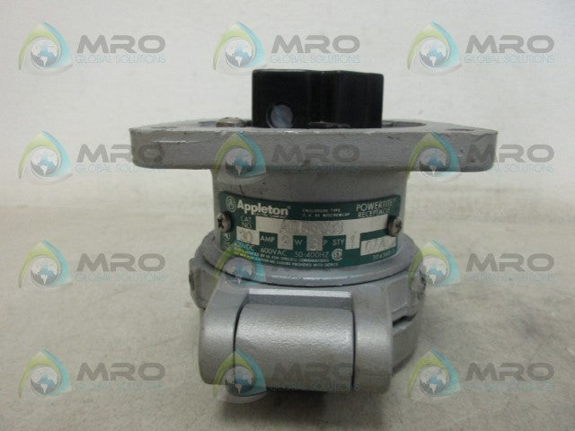 AJAX TOOLS 3JW22 RETAINER *NEW IN BOX*