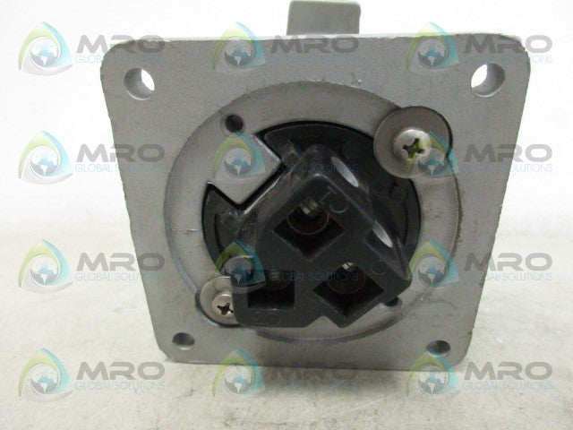 AJAX TOOLS 3JW22 RETAINER *NEW IN BOX*