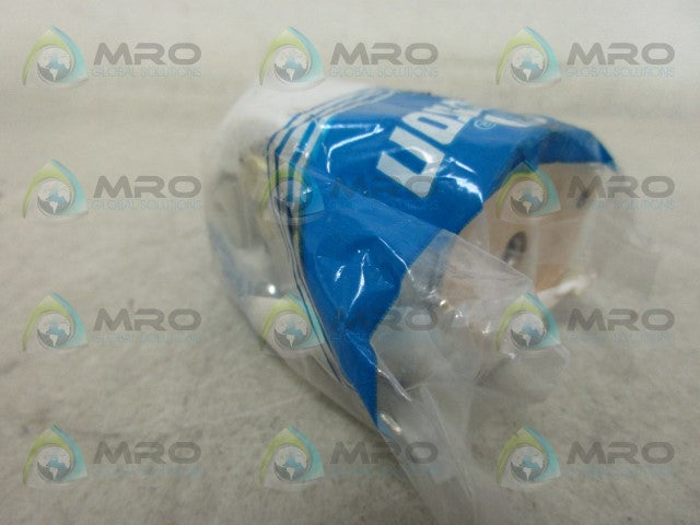 SWAGELOK S-C63VF8 VALVE *NEW IN FACTORY BAG*
