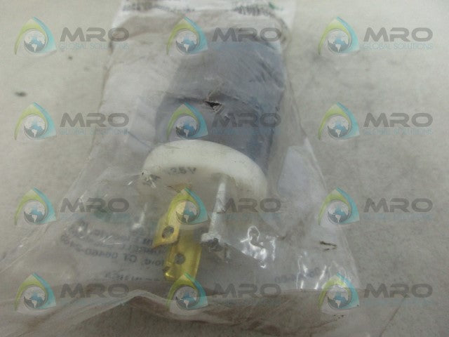 SWAGELOK SS-6S3VNUVSW8P-JL VALVE *NEW IN FACTORY BAG*