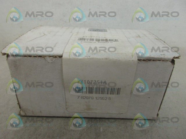 FEDERAL SIGNAL K8107251A LAMP *FACTORY SEALED*