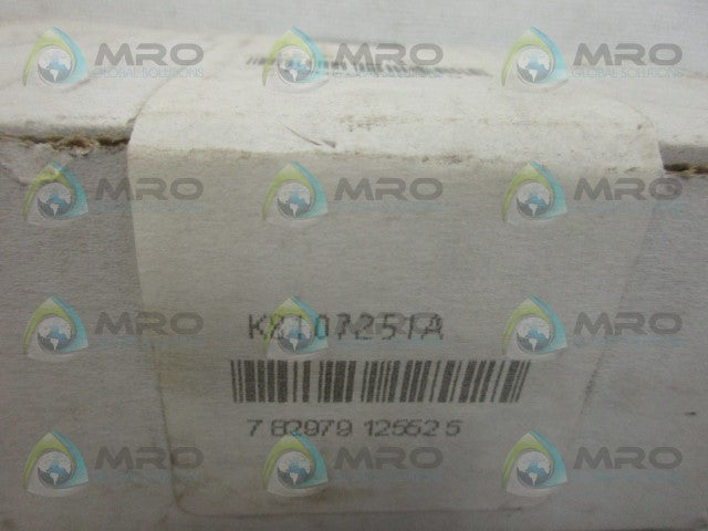 FEDERAL SIGNAL K8107251A LAMP *FACTORY SEALED*