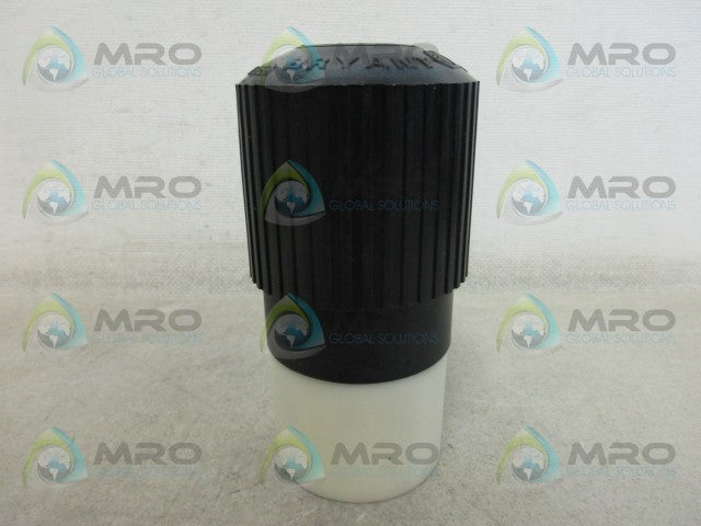 BRYANT NEMA L5-30 CONNECTOR *NEW NO BOX*